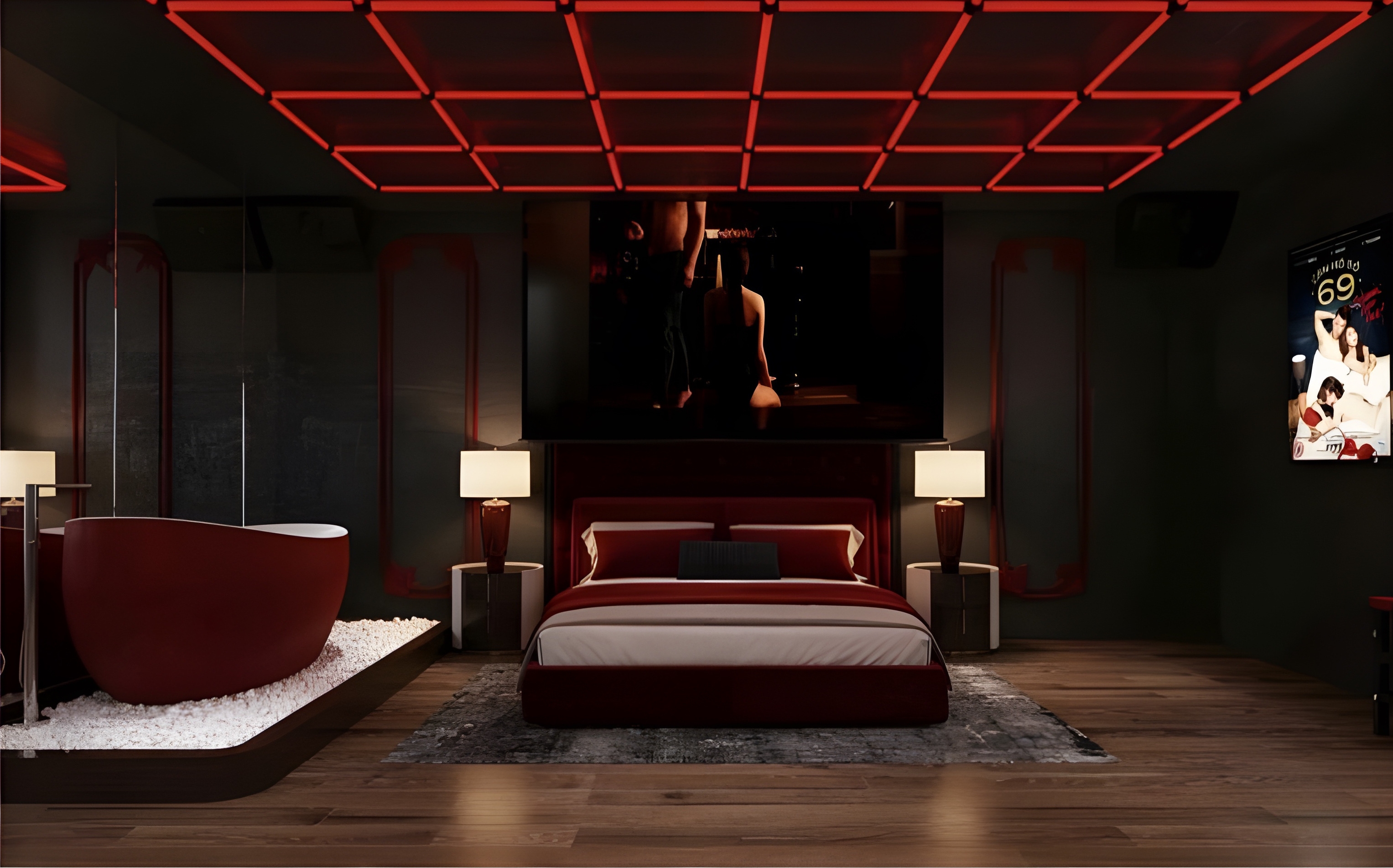 The Norin Ambience